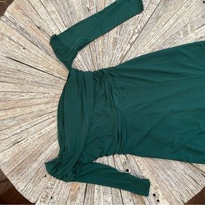 Ball/ reception dress from brand club London. Size US10.